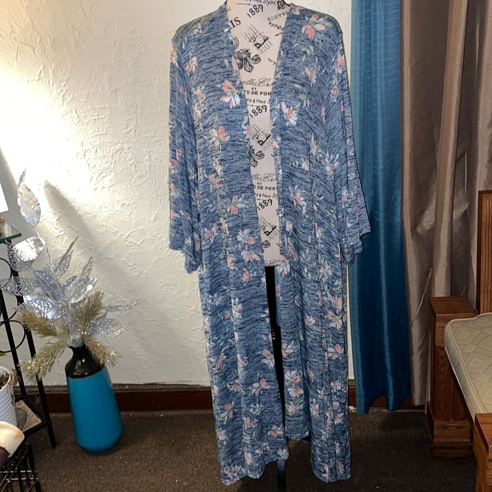 TORRID SZ 5